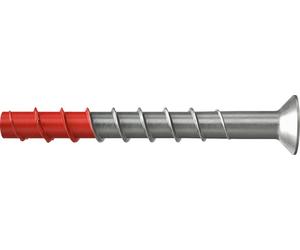 Fischer 50x UltraCut FBS II 8 x 100 mm 50/35 SK R tête fraisée - 558246