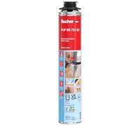 Fischer 513763 Pistolet à mousse de fontaine, 750, multicolore
