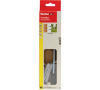 Fischer 517165 TherMax 10/180 M10 Système de montage à distance 240 mm 22 mm 2 pc(s)