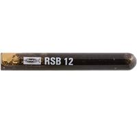 Fischer 518823 RSB 12 Ampoule Superbond 14 mm 10 pc(s)