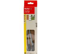 Fischer 520115 TherMax Système de montage à distance 180 mm 8 mm 2 pc(s)