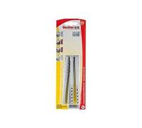 fischer SXR 8x120 Z K, Cheville