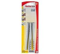 fischer SXR 8x120 Z K, Cheville