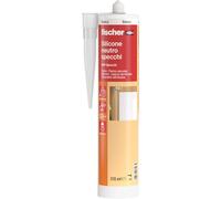 Fischer 522519 Silicone neutres