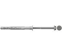 fischer 522734 SXRL FUS A6 Cadre de fixation Gris 10 x 160 A4