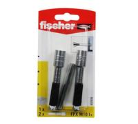 Fischer 522835 FPX M10 I K NV Ancrage pour béton cellulaire 1 set