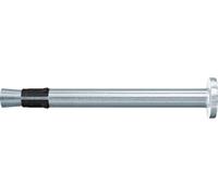 Fischer 530419, Briques, béton, métal, 6 mm, 52,5 mm, 6 mm, 5,5 cm