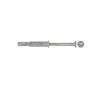 Fischer 530921 Jeu de 50 Chevilles SXRL T 14 x 100 mm