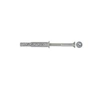 Fischer 530923 Jeu de 50 Chevilles SXRL T 14 x 140 mm