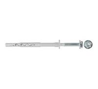 Fischer 530948 Jeu de 50 Chevilles SXRL FUS 14 x 120 mm G