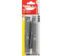 Fischer 532658 Tamis d'injection FIS H 16 x 130 mm K K NV 4 pièces