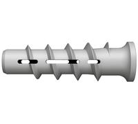 Fischer 532660 FTP K 6 K NV Cheville pour béton cellulaire 50 mm 1 set