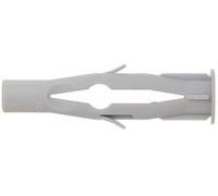 fischer Cheville universelle fischer FU 10 x 60 sans vis Quantité:25
