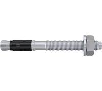 Fischer - 532695 Faz Ii 12/10 K Nv Boulon D'Ancrage 1 Set