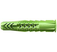 Fischer 532706 UX Green 8 x 50 R K NV Cheville universelle 50 mm 8 mm 1 set