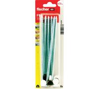 Fischer 532748 FFS 7,5 x 182 K NV Cheville pour cadre de fenêtre 182 mm 1 set