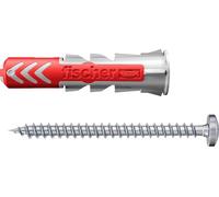 Fischer 535463 DUOPOWER 6x30 S PH LD Cheville 2 éléments 30 mm 6 mm 50 pc(s)