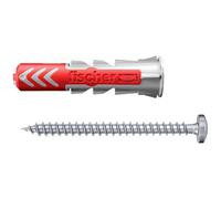 Fischer Befestigungssysteme DuoPower 6x30 S PH K (12) Quantité 5
