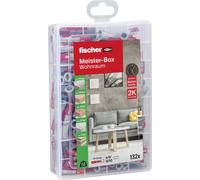 fischer fischer Master Box DUOPOWER (132) Quantité:1