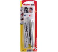 Fischer 536185 SXRL 10 x 100 FUS K NV Cheville à tige longue 100 mm 1 set