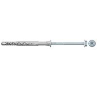 Fischer 536188 SXRL 10 x 160 FUS K NV Cheville à tige longue 160 mm 1 set