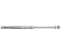 Fischer 536191 SXRL 10 x 100 T K NV Cheville à tige longue 100 mm 1 set