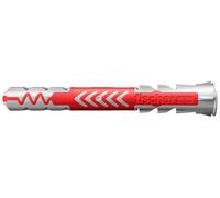 Fischer 537651 DuoPower 8 x 65 K NV Cheville 65 mm 8 mm 1 set
