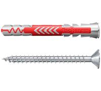 fischer fischer DuoPower 6x50 S K (4) Quantité:5