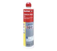 Fischer 538877 Résine Force Pro, 300, multicolore