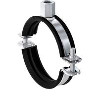 Fischer 539449 Collier pour tuyau Collier de serrage FRS-L Universal 38-45 25 pc(s)