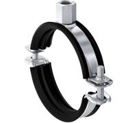 Fischer 539450 Collier pour tuyau Collier de serrage FRS-L Universal 46-52 25 pc(s)