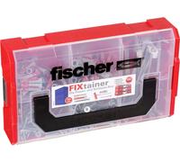 Fischer 539868 Set de chevilles 200 parties