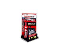Fischer 541728 - Blister supertotal 3 - 3 G