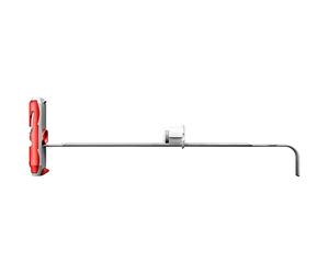 FISCHER 541888 - BOLSA DUOTEC 10 TACO 10 UDS