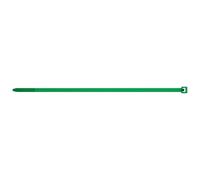 Fischer 543927 BN/UBN GBN Serre-câbles Vert 3,6 x 150 cm