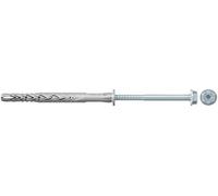 Fischer 544547 SXRL 8 x 80 FUS K NV Cheville à tige longue 80 mm 1 set