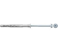 Fischer 544549 SXRL 8 x 120 FUS K NV Cheville à tige longue 120 mm 1 set