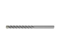 Fischer 545146 D-SDX Foret à maçonnerie en polyéthylène VPE 10 x 70/120 mm
