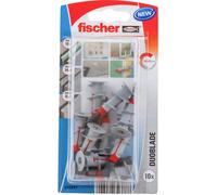 Fischer 545683 DuoBlade K NV Cheville pour plaques de plâtre 44 mm 1 set