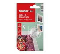 Fischer 545953 Griffe photo fischer 8 pcs 8 pc(s)