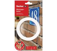 Fischer 545955 Bande de montage double face (L x l) 3 m x 19 mm 1 pc(s)