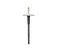fischer Chevilles pour enduit fischer FIF-PN 8/160 Quantité:100