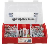 Fischer 547166 FIXtainer Set de chevilles 1 pc(s)