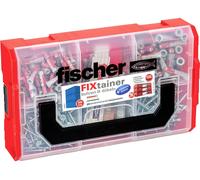 Fischer 547166 FIXtainer Set de chevilles 1 pc(s)