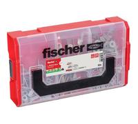 Fischer 548862 FIXtainer DUO-Line Boîte d'assortiment de chevilles 1 pc(s)