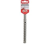 FISCHER 549963 - Broca SDS Plus Quattric II 24/400/450