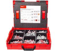 FISCHER 553119 L-Boxx Elektro Duopower (553119)