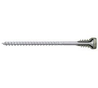Fischer 558879 FAFS Vis d'ajustement 5 mm 80 mm profil Torx acier 100 pc(s)