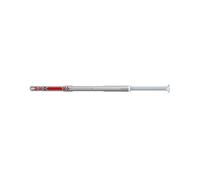 Fischer 562162 Ancrage De Construction DuoXpand - Tête Fraisée - 10 X 230 T (50pcs)