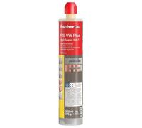 fischer fischer Mortier haute performance FIS VW Plus 300 T Quantité:12